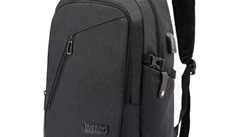 30 meilleurs Sac A Dos Pour Ordinateur Portable triés sur le volet pour vous