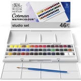 30 meilleurs Winsor & Newton Aquarelle triés sur le volet pour vous