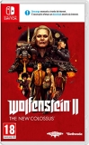 30 meilleurs Wolfenstein 2 Switch triés sur le volet pour vous