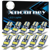 30 meilleurs Lampe Led Voiture triés sur le volet pour vous