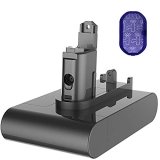 30 meilleurs Batterie Dyson Dc35 triés sur le volet pour vous