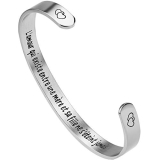 30 meilleurs Bracelet Message Femme triés sur le volet pour vous