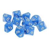 30 meilleurs Dés À 10 Faces triés sur le volet pour vous