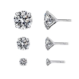 30 meilleurs Boucle D Oreille Argent triés sur le volet pour vous