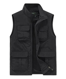 30 meilleurs Gilet De Peche Homme triés sur le volet pour vous