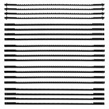 30 meilleurs Lame Scie A Chantourner triés sur le volet pour vous