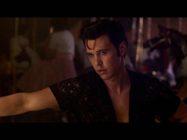 Regardez: Austin Butler devient le roi dans la bande-annonce