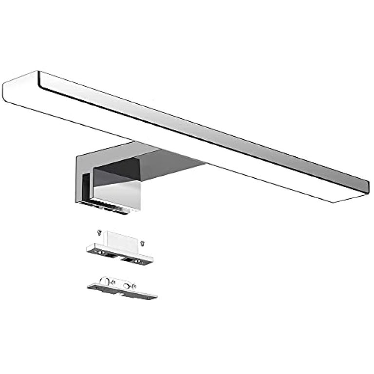 30 meilleurs Applique Led Salle De Bain triés sur le volet pour vous