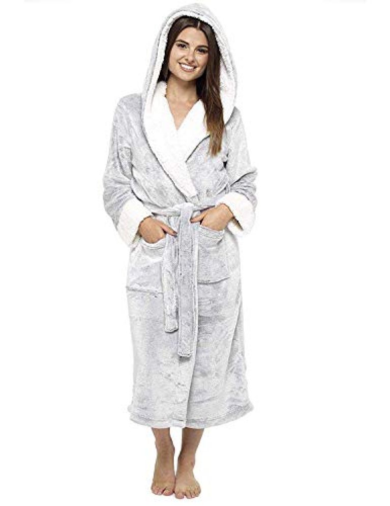 30 meilleurs Robes De Chambre Femme triés sur le volet pour vous