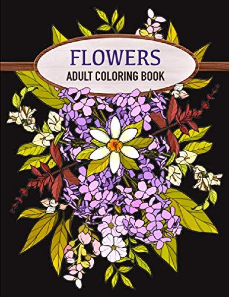 30 meilleurs Coloring Book For Adults triés sur le volet pour vous
