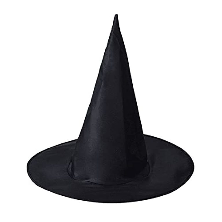 30 meilleurs Chapeau Sorciere Enfant triés sur le volet pour vous