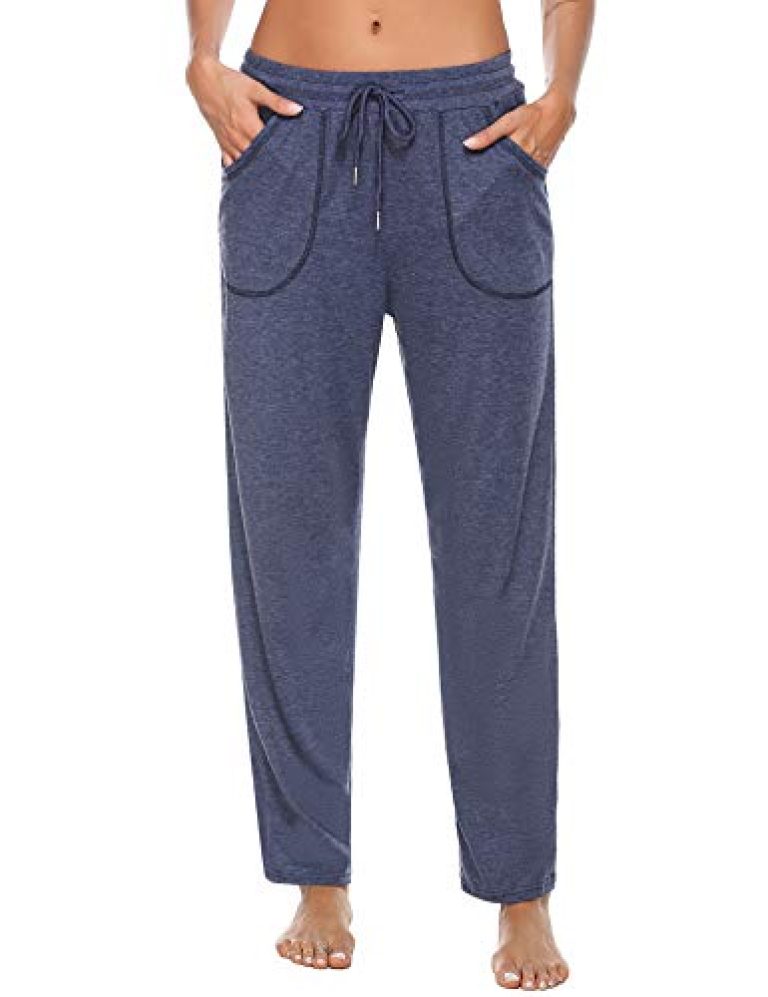 30 meilleurs Pantalon Pyjama Femme triés sur le volet pour vous