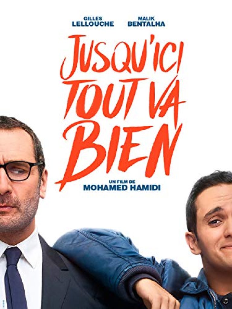 30 meilleurs Jusqu&rsquo;Ici Tout Va Bien triés sur le volet pour vous