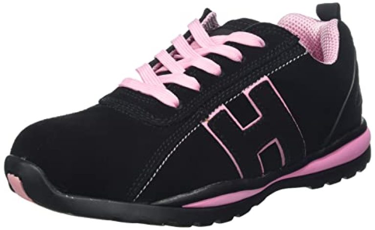30 meilleurs Chaussures Sécurité Femme triés sur le volet pour vous