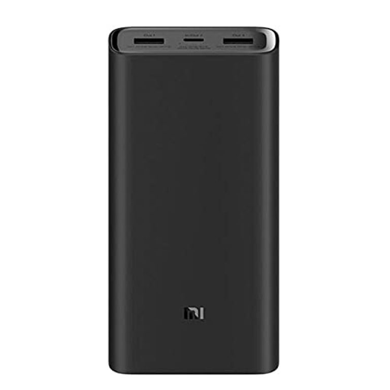 30 meilleurs Mi Power Bank triés sur le volet pour vous