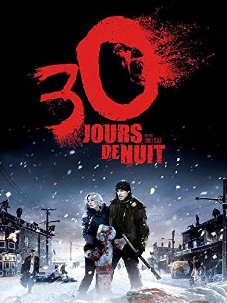 30 meilleurs 30 Jours De Nuit triés sur le volet pour vous