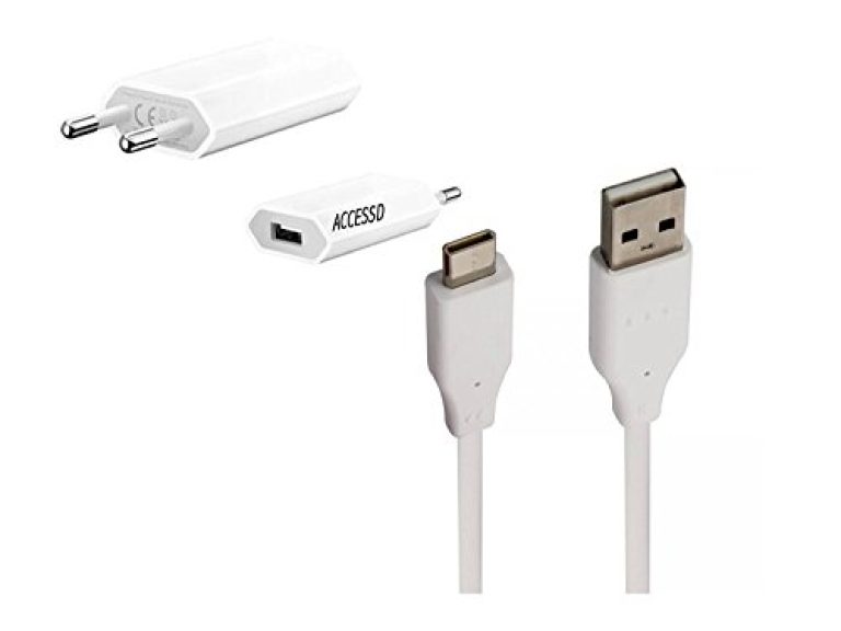 30 meilleurs Chargeur Asus Zenfone 3 triés sur le volet pour vous