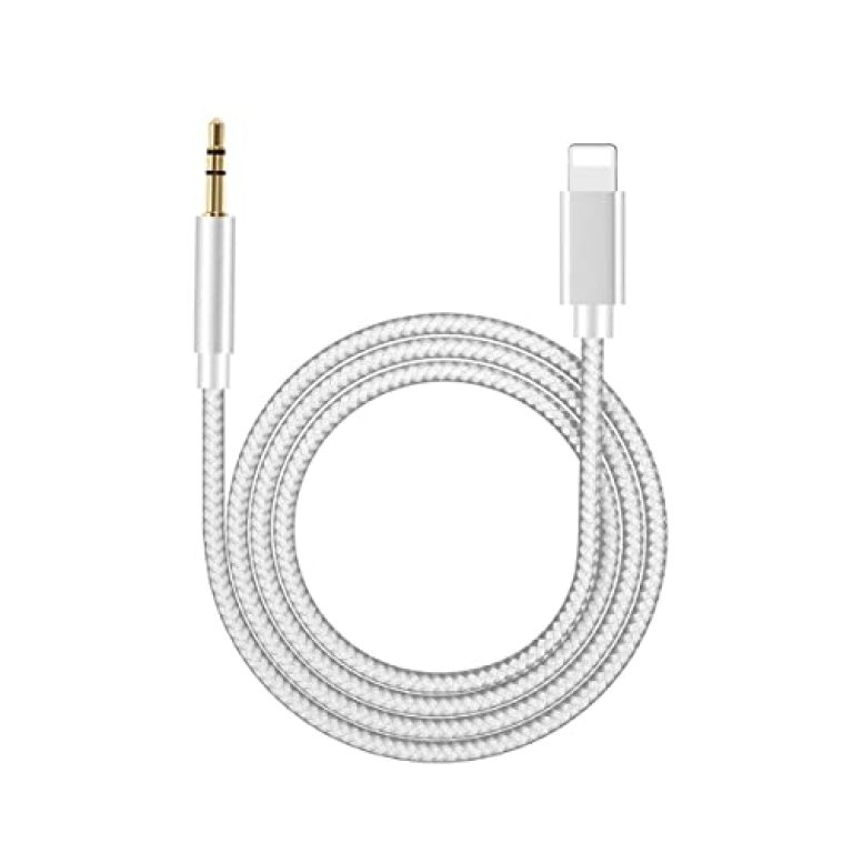 30 meilleurs Cable Jack Iphone triés sur le volet pour vous