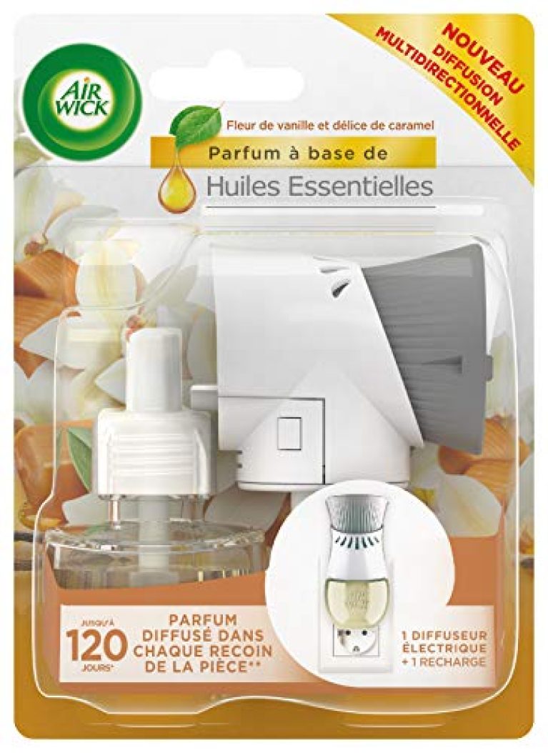30 meilleurs Air Wick Diffuseur Électrique triés sur le volet pour vous