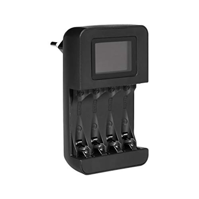 30 meilleurs Chargeur De Piles Intelligent triés sur le volet pour vous