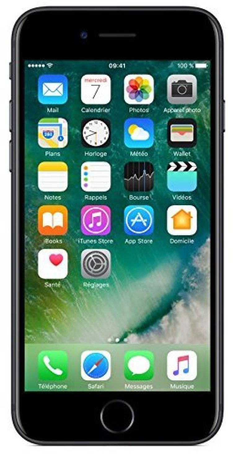 30 meilleurs Telephone Portable Iphone 7 triés sur le volet pour vous