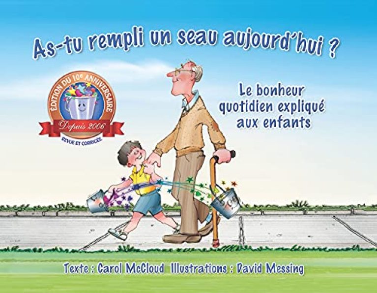 30 meilleurs As Tu Rempli Un Seau Aujourd&rsquo;Hui triés sur le volet pour vous