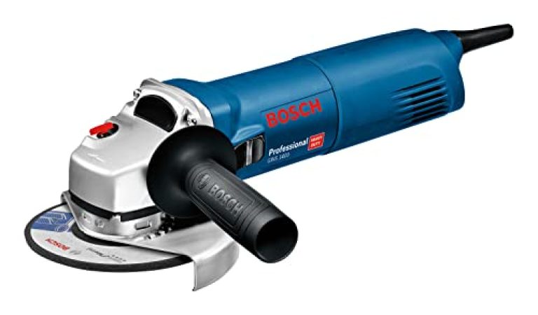 30 meilleurs Meuleuse Bosch Professional triés sur le volet pour vous