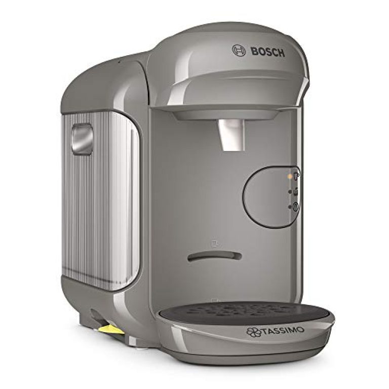 30 meilleurs Tassimo Vivy 2 triés sur le volet pour vous