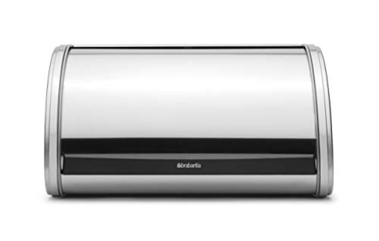 30 meilleurs Boite A Pain Inox triés sur le volet pour vous