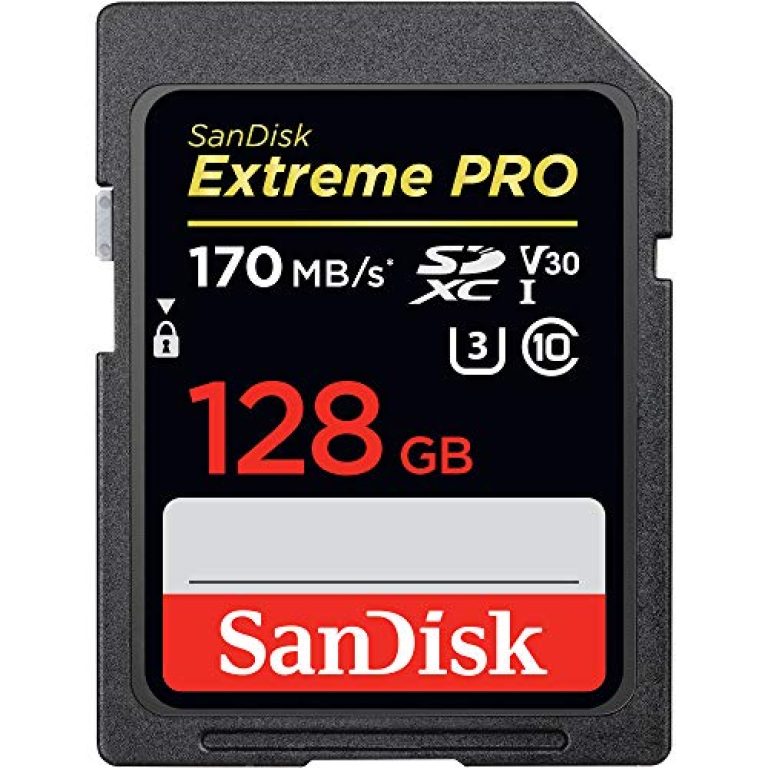 30 meilleurs Carte Sd Xc triés sur le volet pour vous