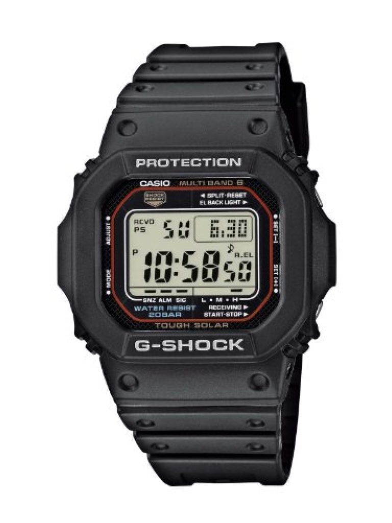 30 meilleurs Montre Casio Homme G Shock triés sur le volet pour vous