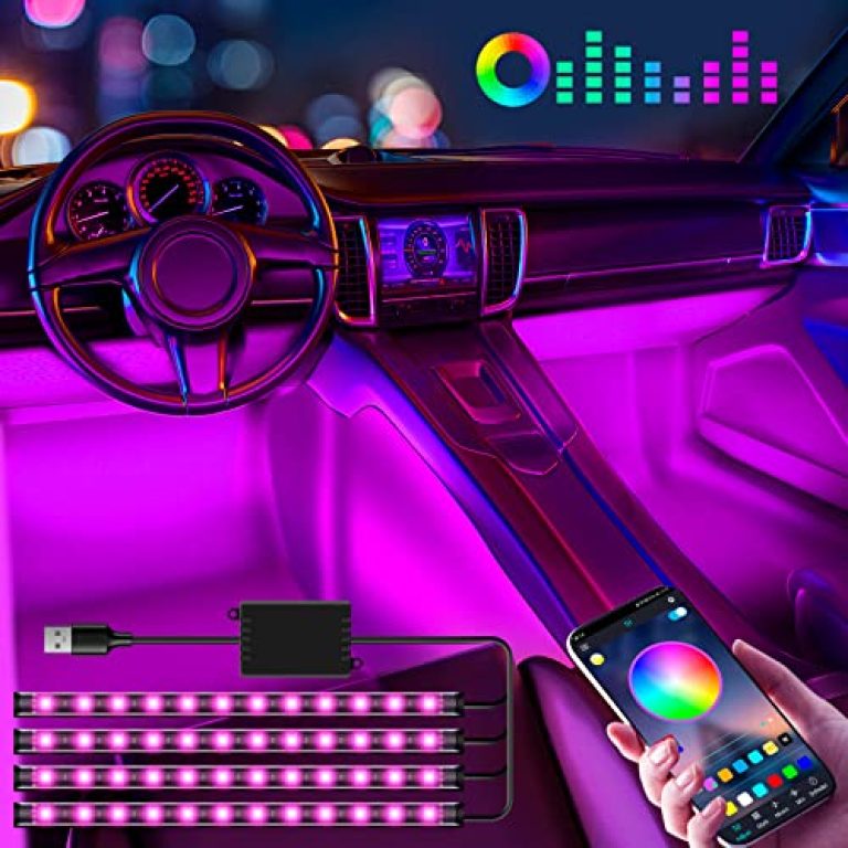 30 meilleurs Deco Voiture Interieur triés sur le volet pour vous