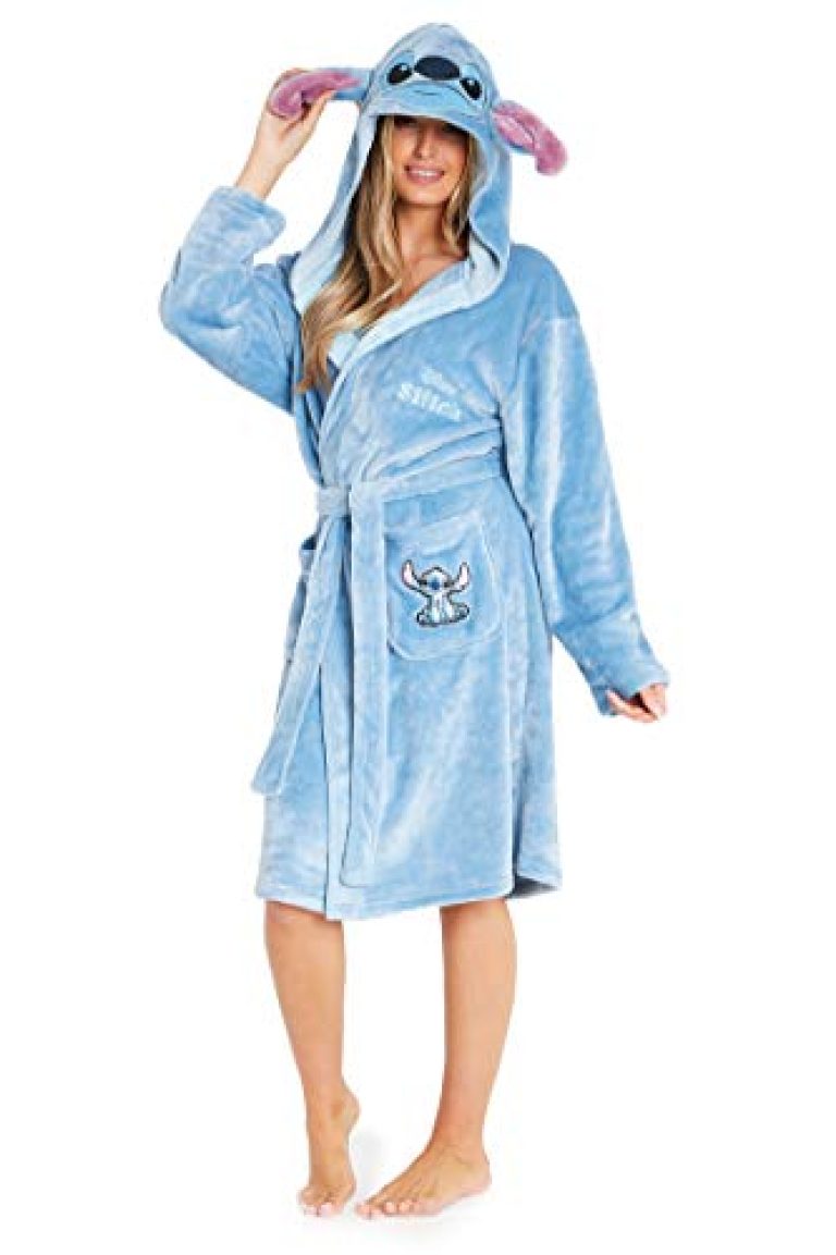 30 meilleurs Robe De Chambre Femme Chaude triés sur le volet pour vous