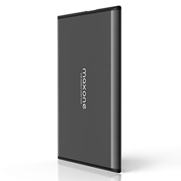 30 meilleurs Disque Dur Externe 500 triés sur le volet pour vous