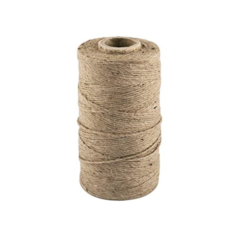 30 meilleurs Ficelle De Jute triés sur le volet pour vous