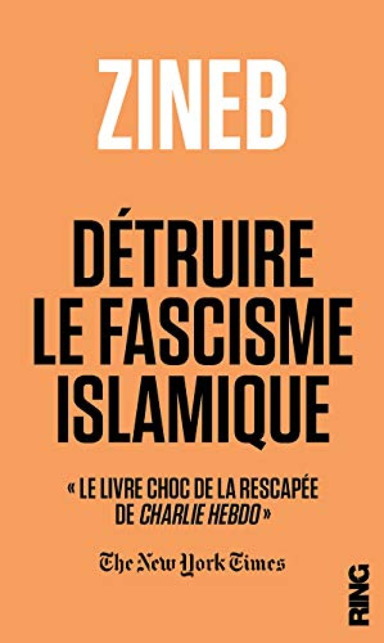 30 meilleurs Zineb El Rhazoui triés sur le volet pour vous