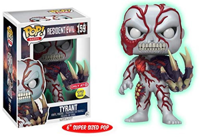 30 meilleurs Funko Pop Resident Evil triés sur le volet pour vous