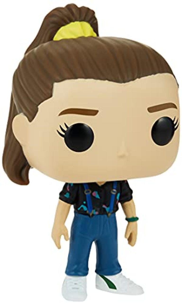 30 meilleurs Pop Stranger Things Eleven triés sur le volet pour vous