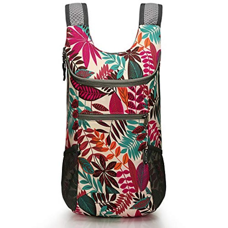 30 meilleurs Petit Sac À Dos Femme triés sur le volet pour vous