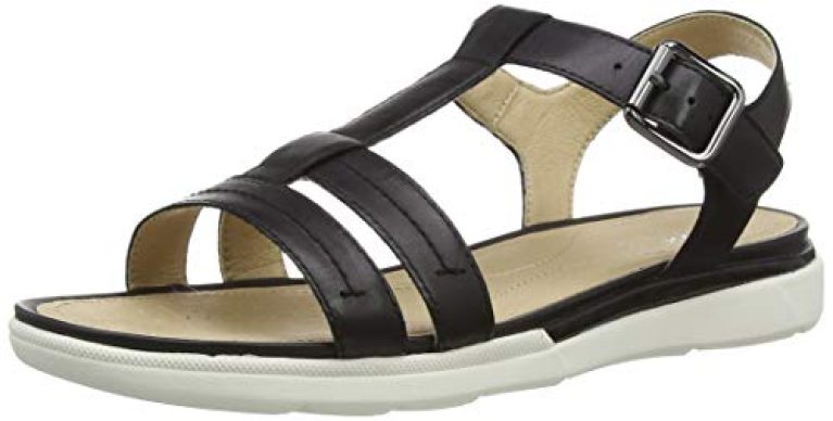 30 meilleurs Sandale Geox Femme triés sur le volet pour vous