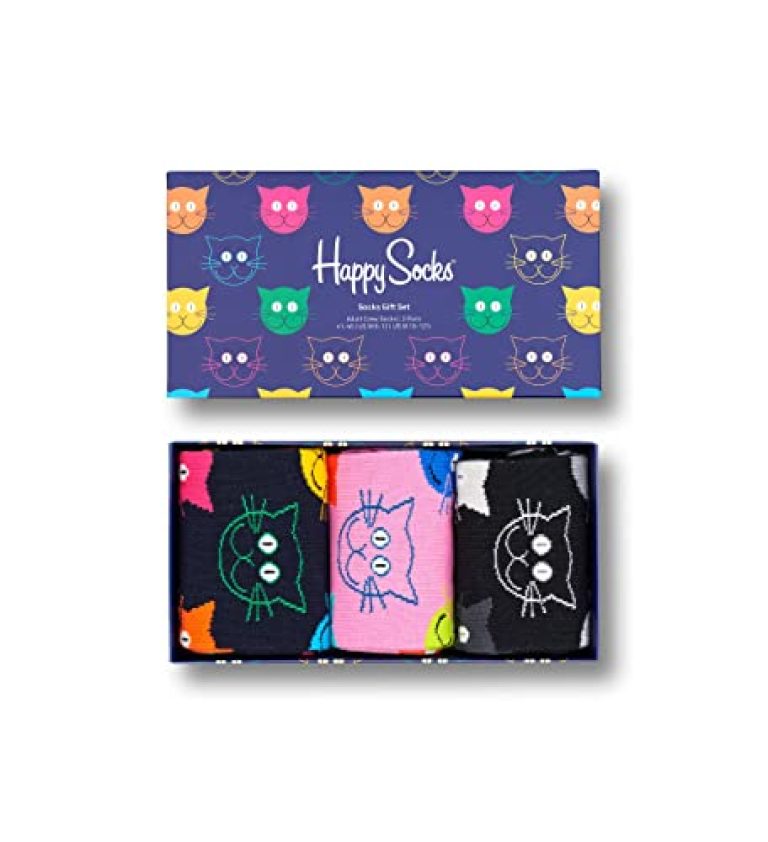 30 meilleurs Happy Socks Homme triés sur le volet pour vous