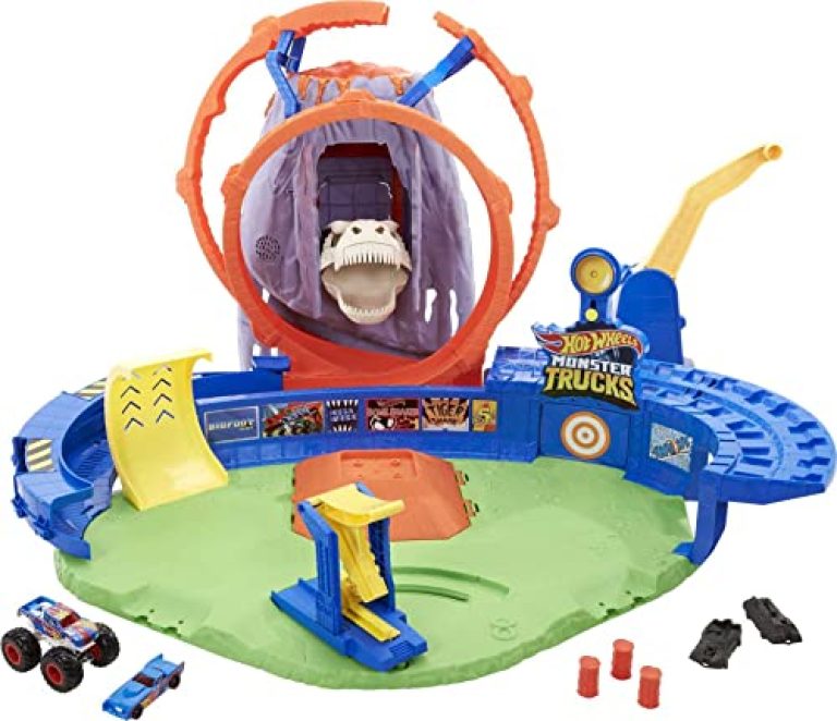 30 meilleurs Hot Wheels Monster Truck triés sur le volet pour vous