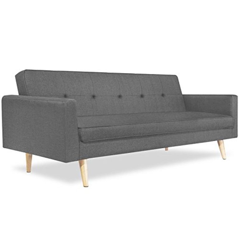 30 meilleurs Canapé Scandinave Convertible triés sur le volet pour vous