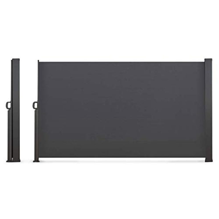 30 meilleurs Paravent Retractable Exterieur triés sur le volet pour vous