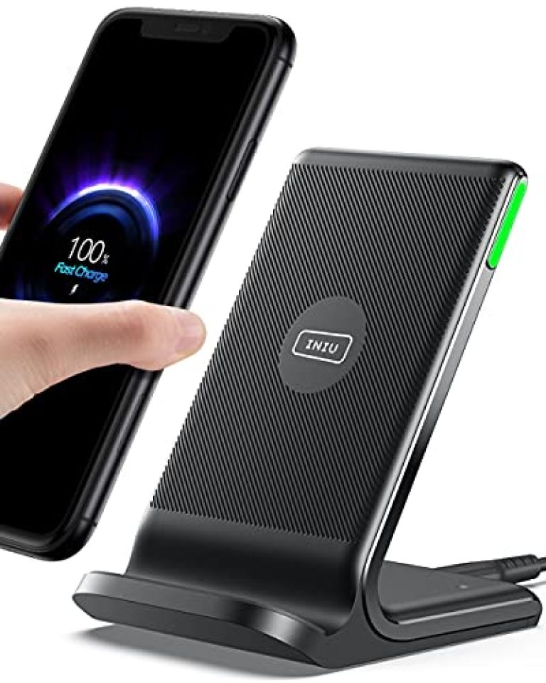 30 meilleurs Chargeur Iphone Induction triés sur le volet pour vous