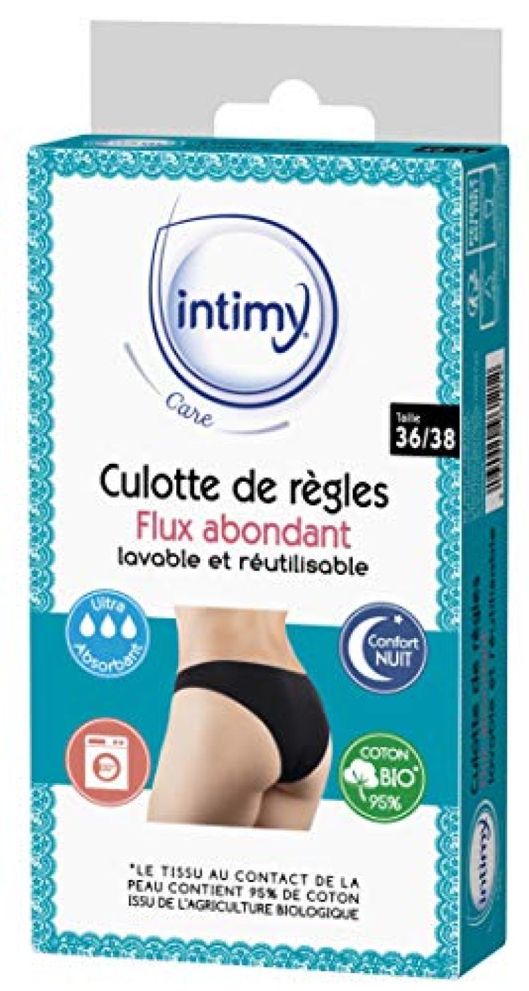 30 meilleurs Culotte De Règle triés sur le volet pour vous