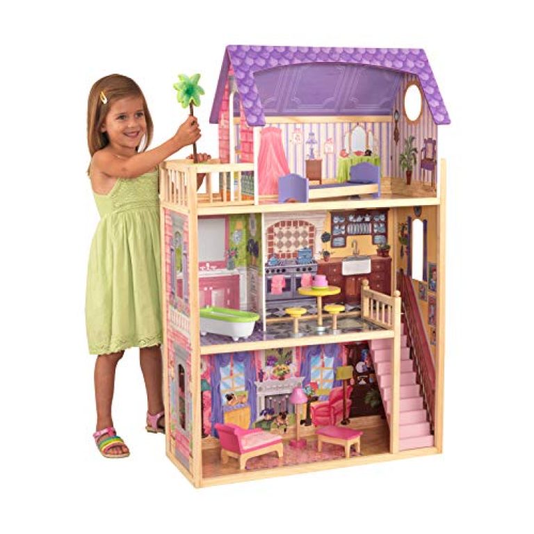 30 meilleurs Maison Poupee Bois triés sur le volet pour vous