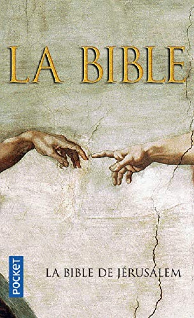 30 meilleurs Bible De Jérusalem triés sur le volet pour vous