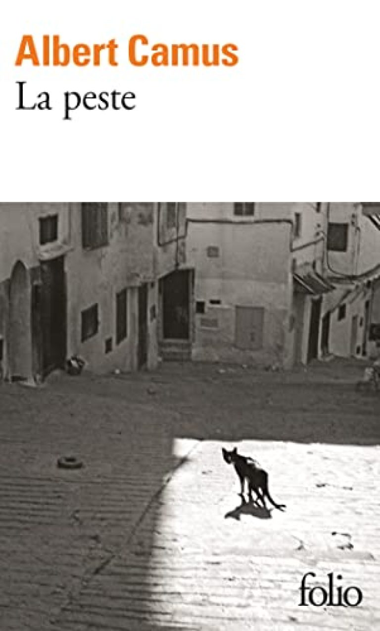 30 meilleurs La Peste De Camus triés sur le volet pour vous