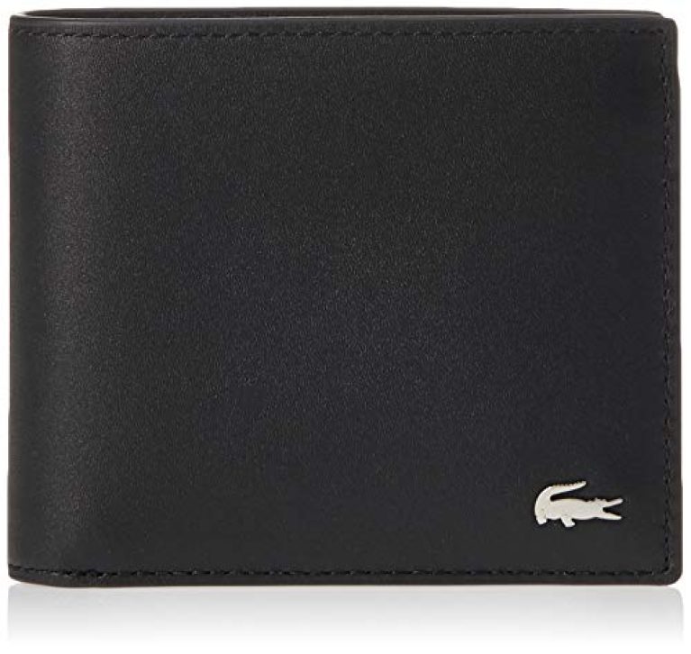 30 meilleurs Porte Feuille Lacoste triés sur le volet pour vous